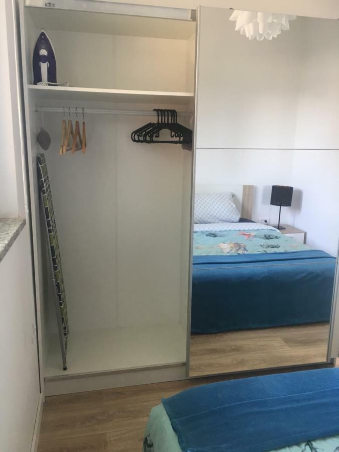 Apartment Grey 포레치 외부 사진