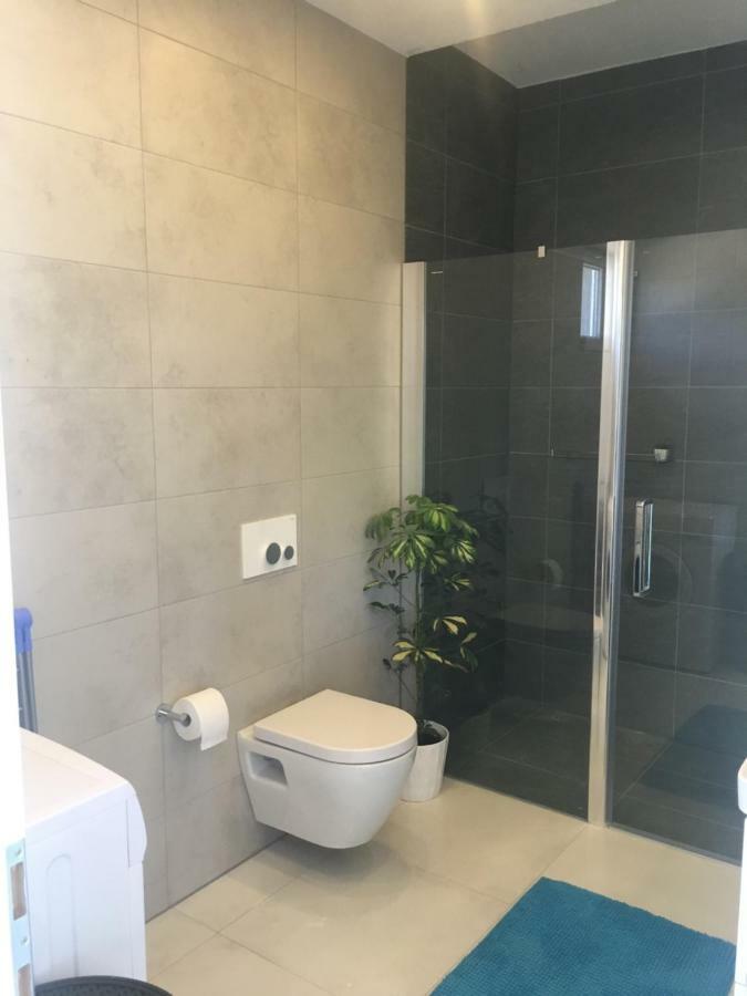Apartment Grey 포레치 외부 사진