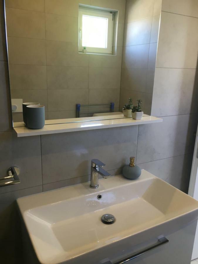 Apartment Grey 포레치 외부 사진