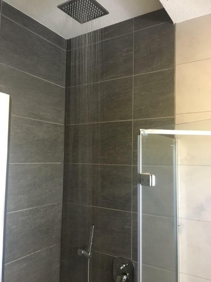 Apartment Grey 포레치 외부 사진