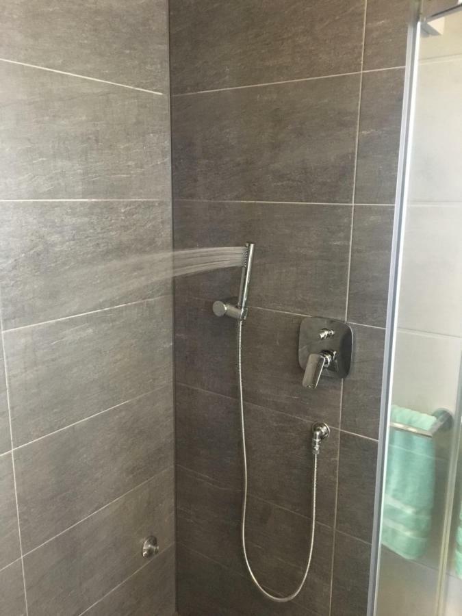 Apartment Grey 포레치 외부 사진