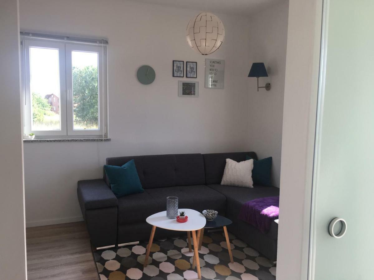 Apartment Grey 포레치 외부 사진