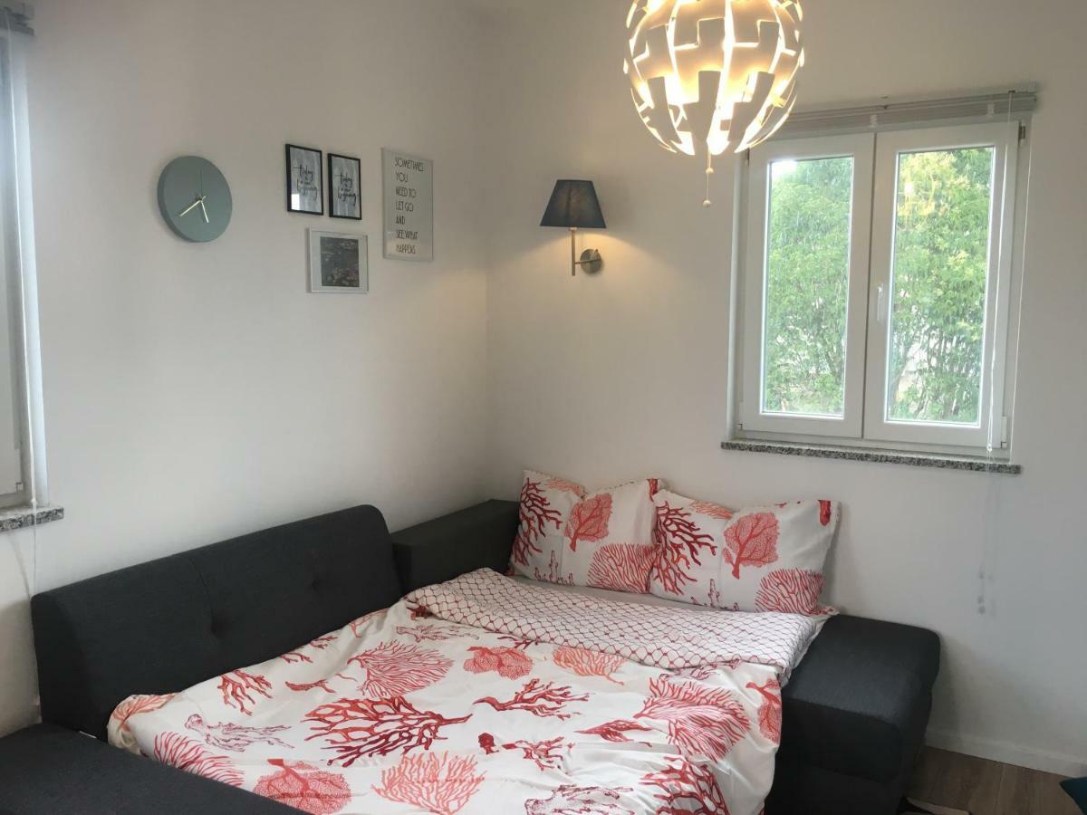 Apartment Grey 포레치 외부 사진