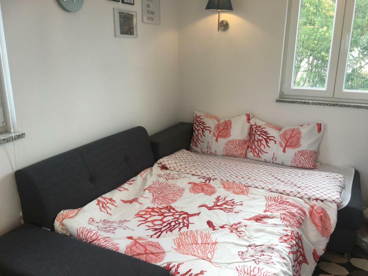 Apartment Grey 포레치 외부 사진