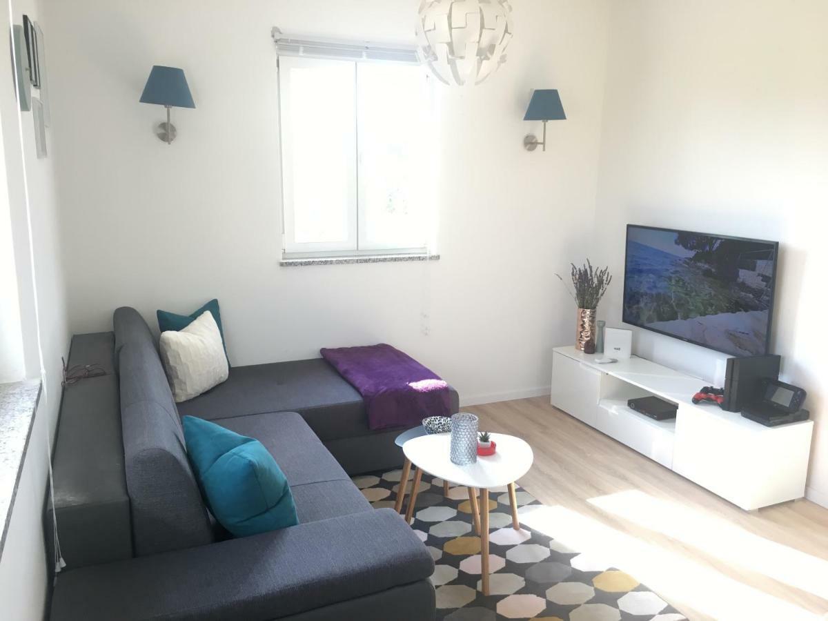 Apartment Grey 포레치 외부 사진